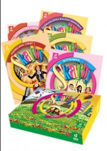 Skarby 3 Pakiet bez multibooka w.2013 JUKA