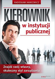 Kierownik w instytucji publicznej. Znajdź swój ...