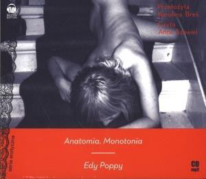 Anatomia. Monotonia audiobook