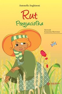 Rut. Przyjaciółka