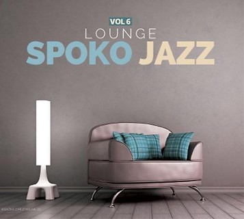 Spoko Jazz: Lounge. Volume 6 SOLITON