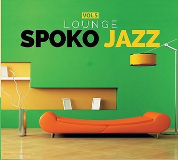 Spoko Jazz: Lounge. Volume 5 SOLITON