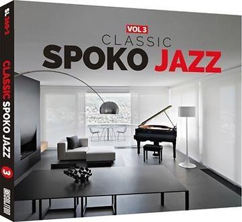 Spoko Jazz: Classic. Volume 3 SOLITON