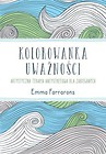 Kolorowanka uważności