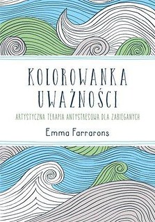 Kolorowanka uważności