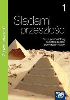 Historia GIM 1 Śladami przeszłości ćw. NE