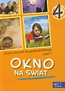 Okno na świat 4 Język polski Zeszyt ćwiczeń część 1