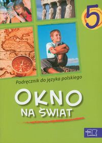 Okno na świat 5 podręcznik