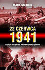 22 czerwca 1941 czyli jak zaczęła się Wielka Wojna Ojczyźniana