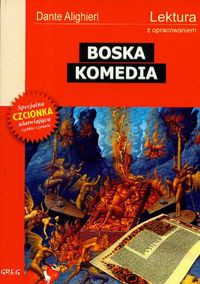 Boska Komedia