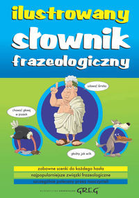 Ilustrowany słownik frazeologiczny