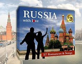 Russia with love 3CD SOLITON