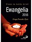 Ewangelia 2016. Droga, Prawda i Życie. Mała br