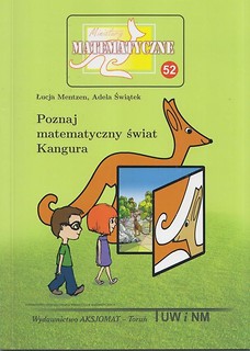 Miniatury matematyczne 52 - poznaj matematyczny..