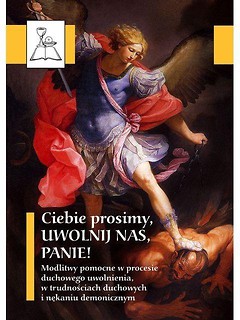 Ciebie prosimy, uwolnij nas Panie! BDP 71