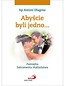 Abyście byli jedno. Młoda Para