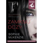 Zamknij oczy audiobook