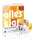 Alles Klar Neu 1A podr CD Gratis Z.P. w.2014 WSiP