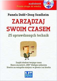 Zarządzaj swoim czasem AUDIO