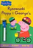 Rysowanki Peppy i George'a