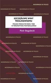 Szczęśliwe winy teolingwizmu