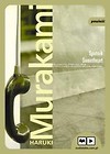 Sputnik Sweetheart audiobook