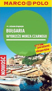 Przewodnik Marco Polo. Bułgaria