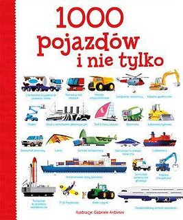 1000 pojazdów i nie tylko