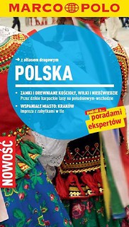 Przewodnik Marco Polo. Polska
