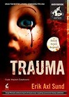 Trauma audiobook