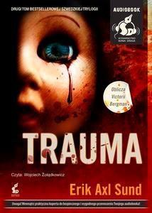 Trauma audiobook