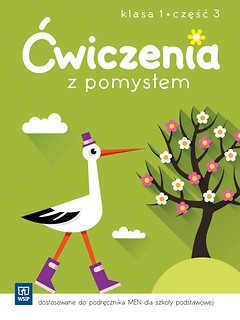 Ćwiczenia z pomysłem 1/3 w.2015 WSiP