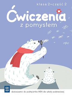 Ćwiczenia z pomysłem 2/2 WSiP