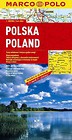 Mapa Drogowa Marco Polo. Polska 1:800 000