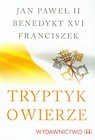 Tryptyk o wierze