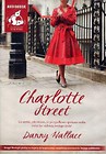 Charlotte Street. Audiobook