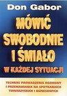 Mówić swobodnie i śmiało w każdej sytuacji