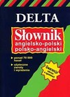 Słownik angielsko-polski, polsko-angielski DELTA