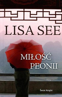 Miłość Peonii TW w.2014