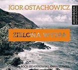 Zielona wyspa. Książka audio CD MP3