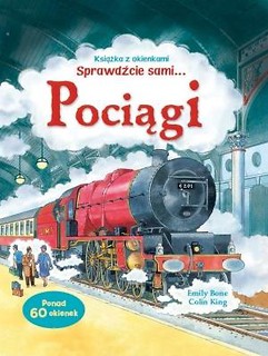 Sprawdźcie Sami...Pociągi