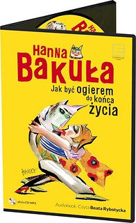 Jak być ogierem do końca życia? Audiobook