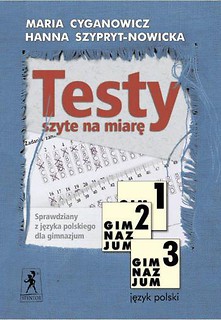 Testy szyte na miarę STENTOR