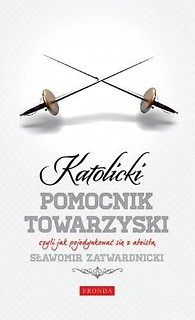 Katolicki pomocnik towarzyski...Audiobook