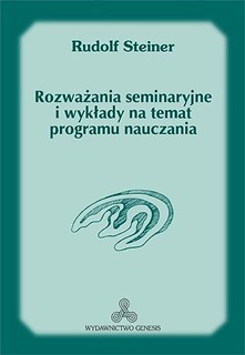 Rozważania seminaryjne i wykłady na temat...