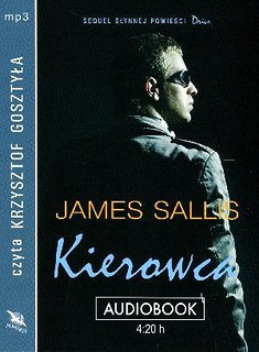 Kierowca CD MP3