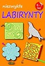 Niezwykłe labirynty 6-7 lat