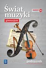 Muzyka GIM 1-3 Świat Muzyki Podr. w.2016 WSiP