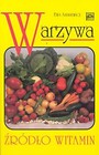 Warzywa źródło witamin