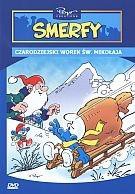 Smerfy. Czarodziejski worek Św. Mikołaja